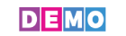 site logo